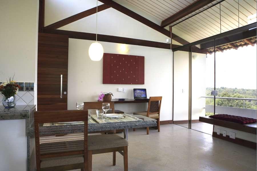 Cerrado Lodge Brasilia Exterior foto